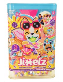 Jixelz's radošā mozaīka "Mīļie mājdzīvnieki" (1750)