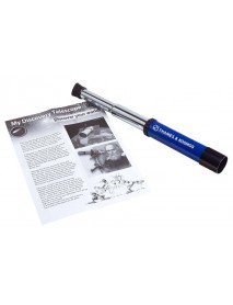 Kosmosa atklāšanas teleskops