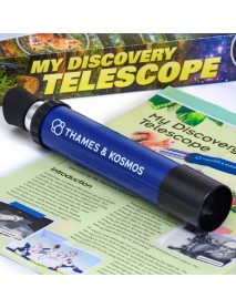 Kosmosa atklāšanas teleskops