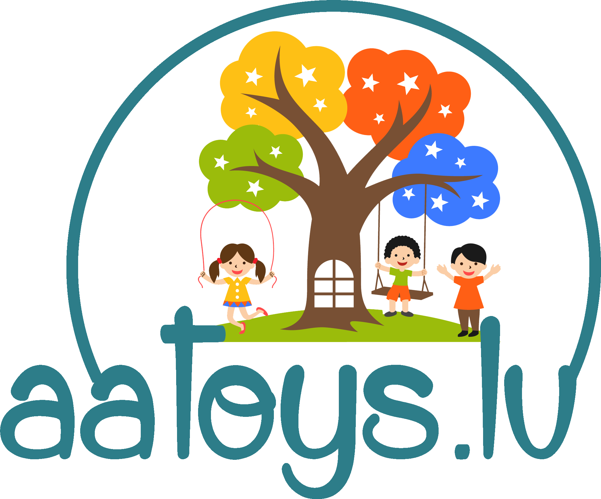 aatoys.lv logo